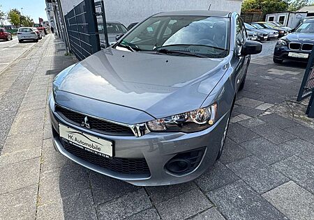 Mitsubishi Lancer Basis 2.Hand, 61tkm, Klima