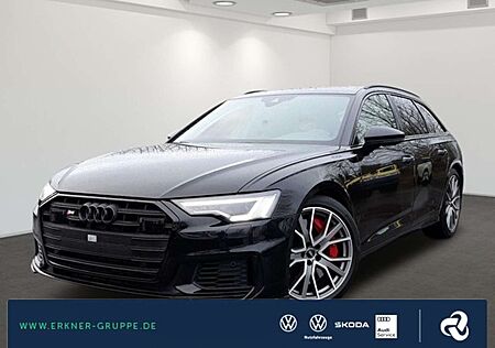 Audi S6 Avant 3.0TDI quattro MATRIX+B&O+PANO+AHK+KAMERA