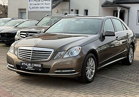Mercedes-Benz E 200 E Limousine Elegance*Rear S.Entertainment