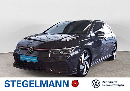VW Golf GTI Volkswagen Golf VIII 2.0 TSI DSG GTI Clubsport *LED*Navi*AC