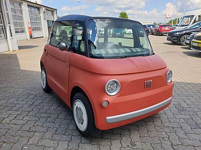 Fiat Topolino Basis