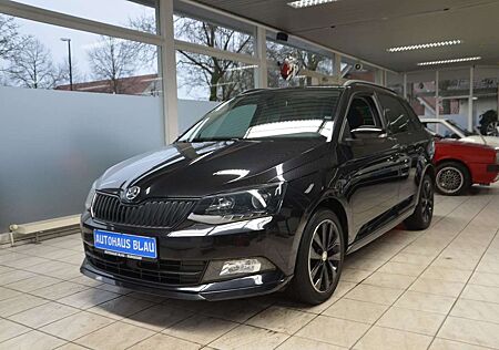 Skoda Fabia Combi Monte Carlo *PANORAMA*90tkm!*2.HAND
