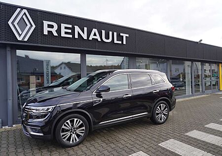 Renault Koleos Initiale Paris 4x4 Automatik