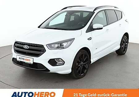 Ford Kuga 2.0 EcoBoost SCTi ST-Line Aut*NAVI*XENON*ACC*CAM*