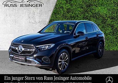 Mercedes-Benz GLC 220 d 4M Avantgarde *AHK*360°*LED*Memo*TotW*