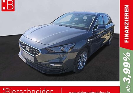Seat Leon Sp 2.0 TDI DSG Xcellence REAR VIEW LED NAVI
