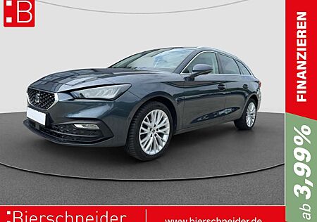 Seat Leon Sp 2.0 TDI DSG Xcellence REAR VIEW LED NAVI