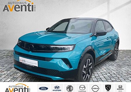 Opel Mokka GS *Kamera*LED*Apple*Bluetooth*Tempomat*SHZ