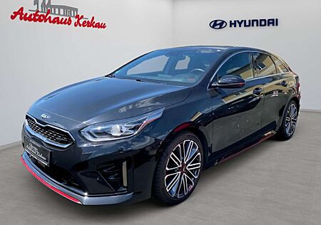 Kia Pro_ceed ProCeed / pro_cee'd 1.6 T-GDI DCT7 OPF GT +Komfort P.+ Navi P.