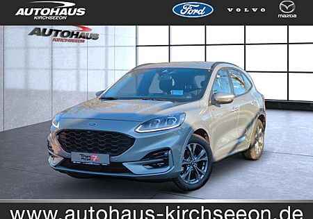 Ford Kuga 1.5 EcoBoost ST-Line Bluetooth Navi LED Klima