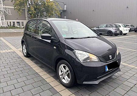 Seat Mii Style Salsa