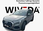 Audi Q3 35 TDI basis S-Tronic LED~TEMPOMAT~SHZ~PDC