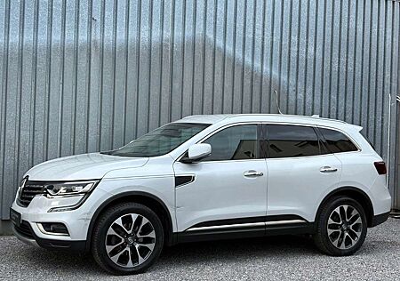 Renault Koleos Intens 4x4°LEDER°KAMERA°NAVI°AHK°
