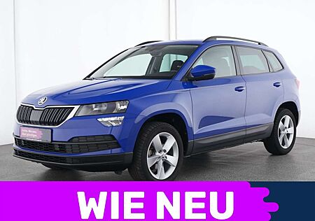 Skoda Karoq Ambition Navi|Tempomat|CarPlay|Einparkhilfe