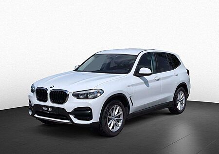 BMW X3 xDrive30e Advant LivePlus AHK Tempo DAB SHZ LED