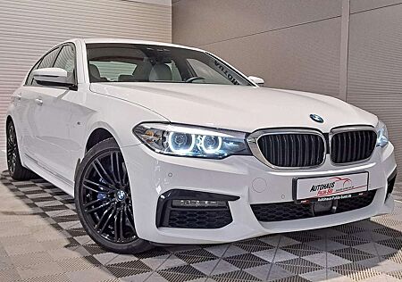 BMW 540 i xDrive M Sport°ACC°RFK°LED°Navi°Shzg°Klima