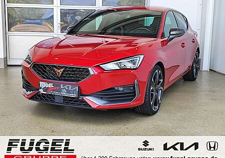 Cupra Leon 1.4 TSI DSG VZ e-Hybrid Navi|ACC|RFK|LED