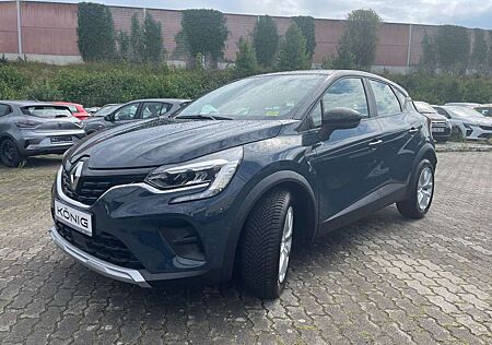 Renault Captur EQUILIBRE TCe 90 KLIMA|PDC|SHZ