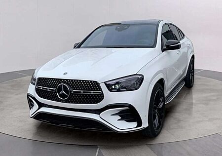 Mercedes-Benz GLE 450 d Coupe 4M 9G*AMG*NightP*Stdhzg*Pano*