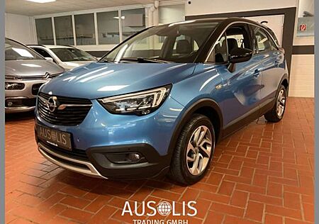 Opel Crossland X Innovation LED,Head UP,Navi ,Kamera