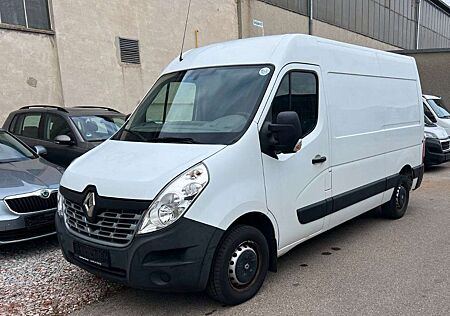 Renault Master III Kasten L2H2 HKa 3,3t