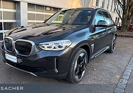 BMW iX3 Impressive DAProf,Leder,LCProf,PA+,adaptLED