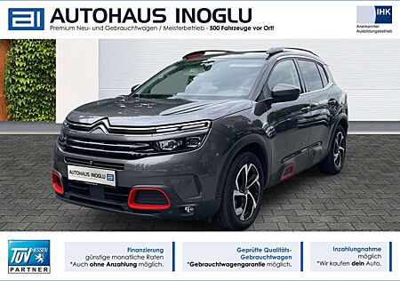 Citroën C5 Aircross Citroen Aircross PureTech 130*Pano*LED*KAM*