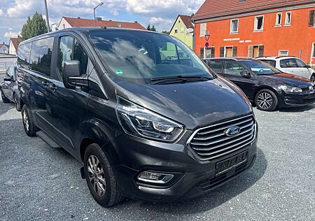 Ford Transit Custom 320 L2 Tourneo Trend 9 Sitzer Automatik Lang