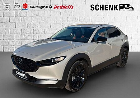 Mazda CX-30 e-SKYACTIV-G M-Hybrid 140 Nagisa