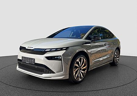 Skoda Enyaq Coupe 85 Sportline 82 kWh Batterie