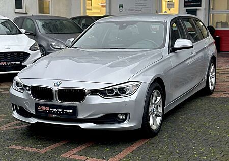 BMW 328 i Touring* 2.H* Kam* Bi-Xen* Navi * SHZ