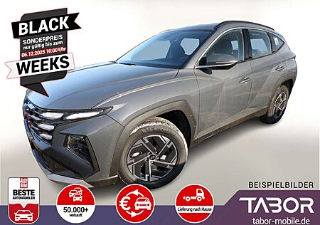 Hyundai Tucson 1.6 HEV 215 DCT Select LED Nav UVP-28%*