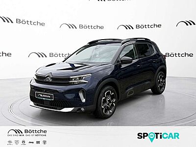 Citroen C5 Aircross Shine Pack LED/Navi/SHZ/Panoramadach/360°Kamera