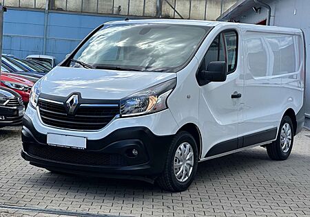 Renault Trafic 2.0 dCi L1H1*KLIMA*PDC*TüVneu*Mod.2022