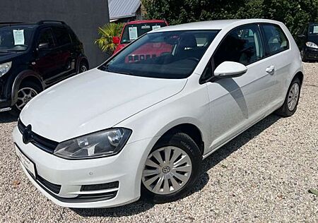 VW Golf Volkswagen 7 Trendline BMT 1.2 *KUNDENAUFTRAG*