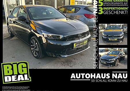 Opel Corsa F 1.2 Turbo GS LED+Fernlichtass.+Kam.+PDC