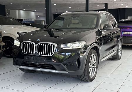 BMW X3 xDrive 20d*M-LENKRAD*LEDER*AMBIENTE*KAMERA*