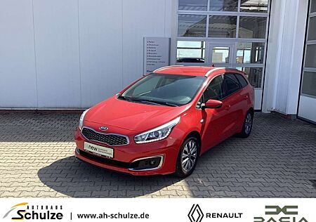 Kia Cee'd Ceed / Sportswagon 1.0 T-GDI Vision