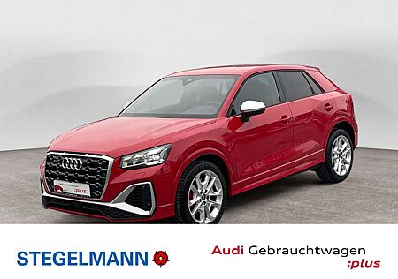 Audi SQ2 qu. S-tronic Matrix*AHK