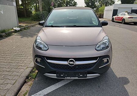 Opel Adam Rocks 1.4 Easytronic Open Air