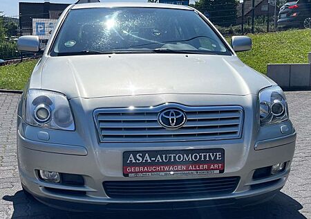 Toyota Avensis 1.8 VVT-i Executive
