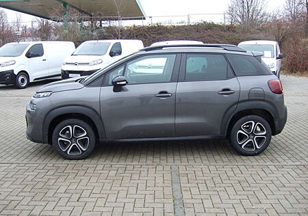 Citroën C3 Aircross Citroen Pure Tech 110 Feel Pack Allwetter Klima PDC LED