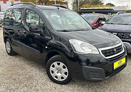 Peugeot Partner Tepee Active *2.HD*Klima* TÜV 01/27