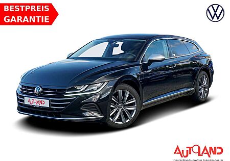 VW Arteon Volkswagen Shooting Brake 2.0 Elegance LED Navi ACC
