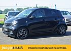 Smart ForFour EQ Rückfahrkamera JBL Sitzheizung hinten