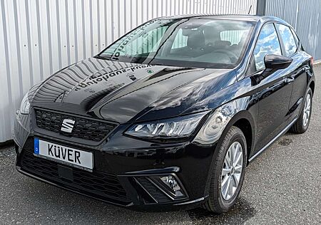 Seat Ibiza 1,0 GRA+Einparkh.+Shzg.+15´´