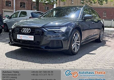 Audi A6 Allroad quattro 55 3.0 TDI,Neupreis 116.790,-