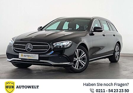 Mercedes-Benz E 220 T d Avantgarde (EURO 6d) LED+NAVI+SHZ+RFK+