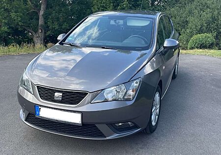 Seat Ibiza 1.2 TSI Style