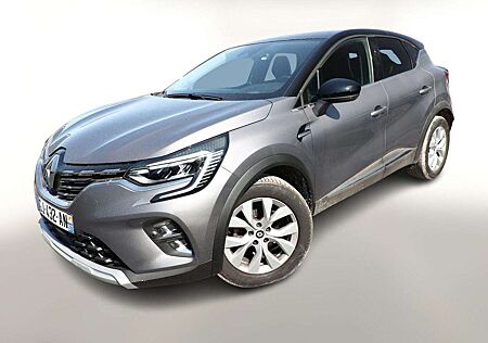 Renault Captur II TCe 140 MHEV EDC LED Nav PDC Kam 17Z 103 kW ...